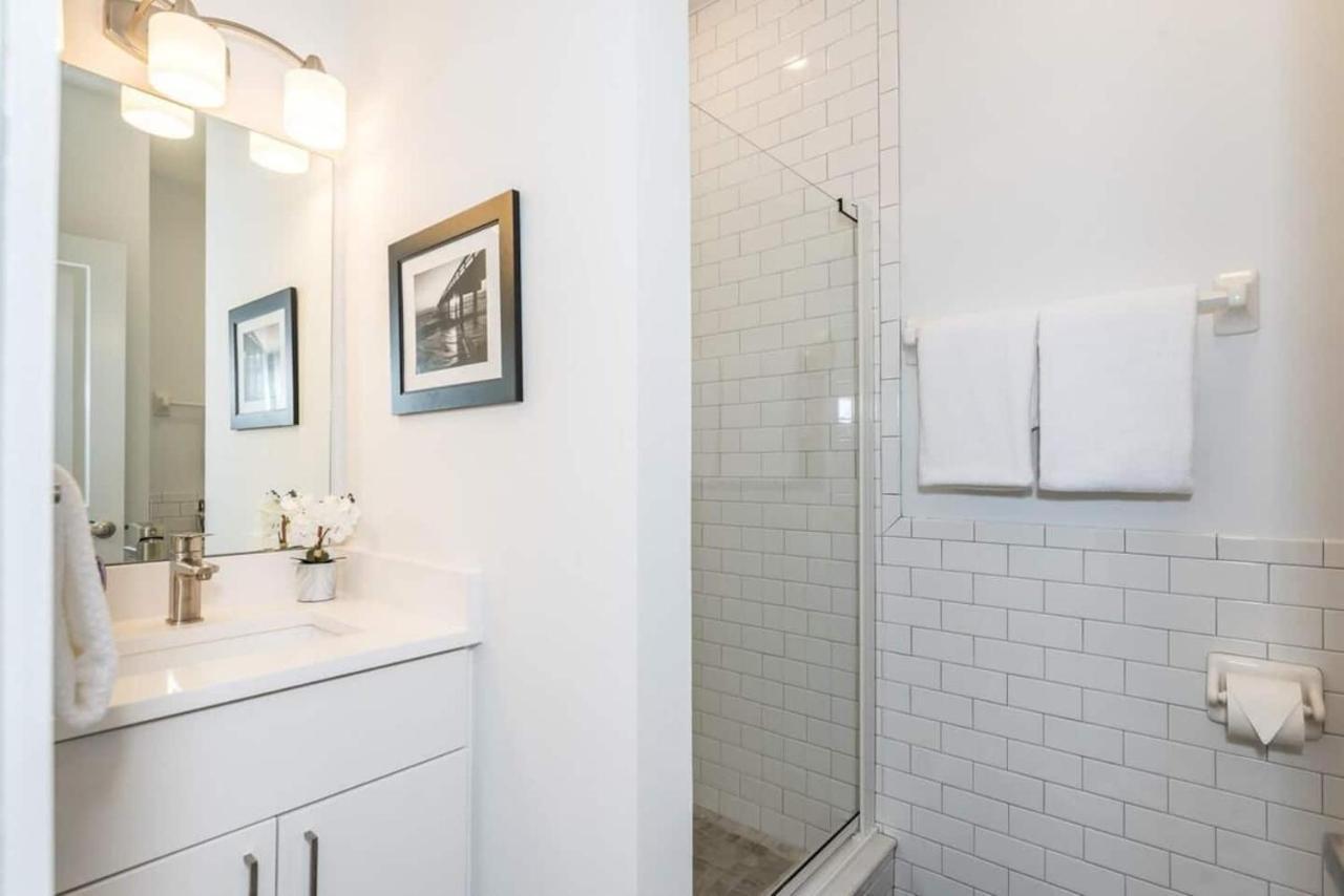 The Studio At Old Mission Walking Distance To Downtown And Onsite Parking St. Augustine Dış mekan fotoğraf
