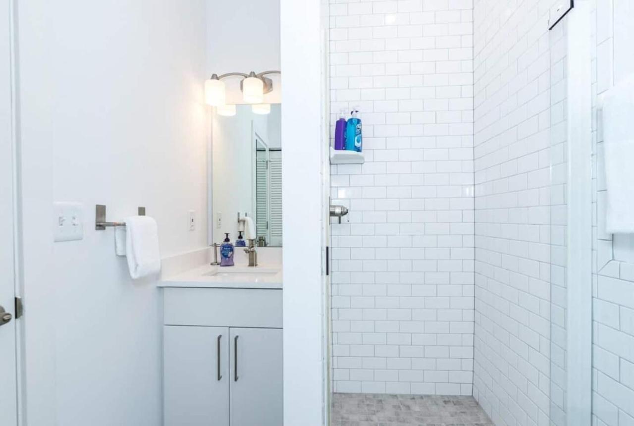 The Studio At Old Mission Walking Distance To Downtown And Onsite Parking St. Augustine Dış mekan fotoğraf